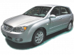Kia Cerato Hatchback I